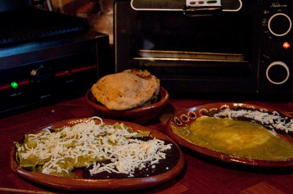 Taiyari Hostal Monterrey Ngoại thất bức ảnh